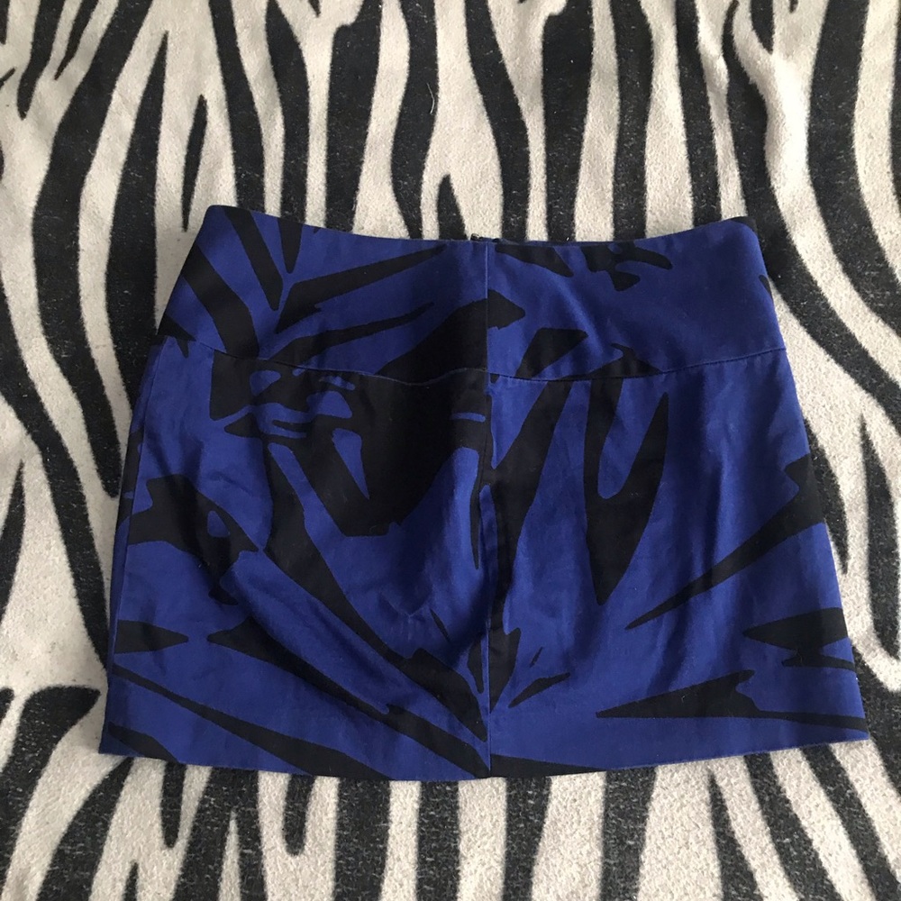 High waisted Skirt